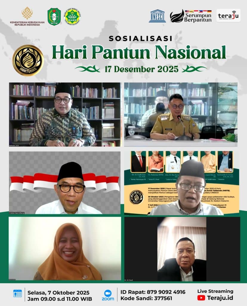 Gelegar Harpandu dan Hartunas dari Kalbar 2 sosialisasi harpandu dan hartunas.1