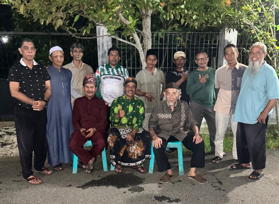 vila elektrik saprah hut pontianak 254