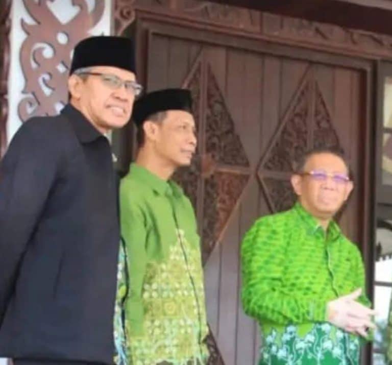 Kalimantan Barat dan Muhammadiyah Ideologis