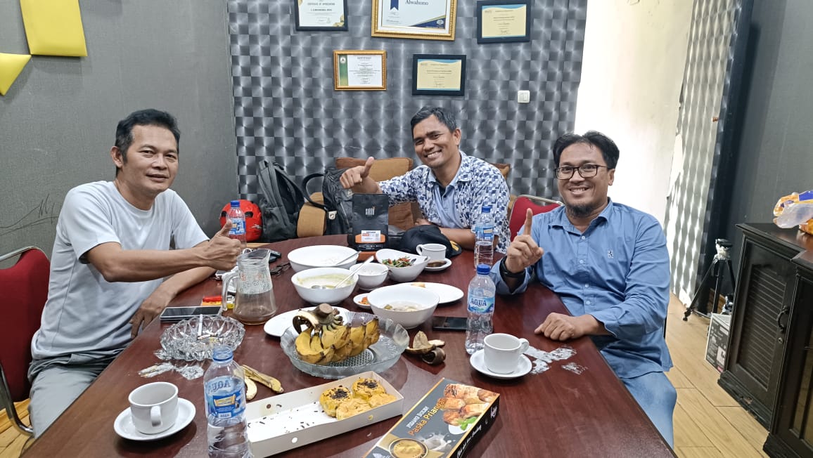 Learnotel Hotelnya Anak Kalbar