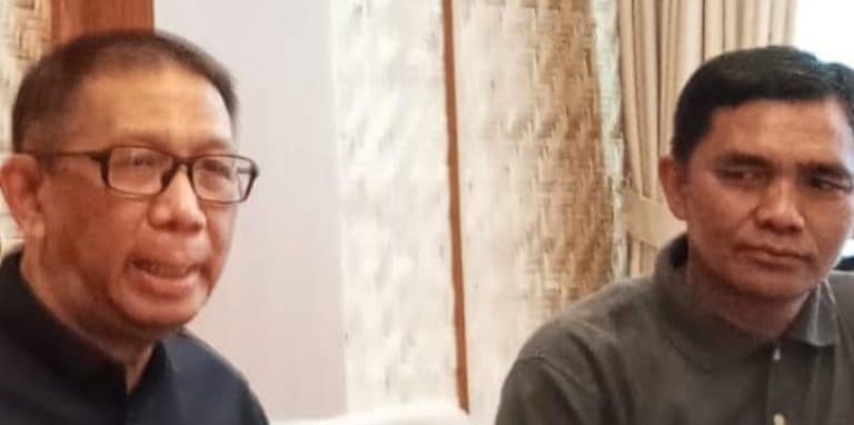 Wicara Bang Midji Dari Gelak Tawa Sampai Hibah