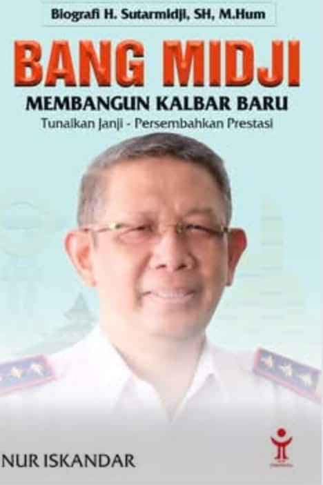 Wicara Bang Midji: Dari Gelak Tawa Sampai Hibah 2 Wicara Bang Midji Dari Gelak Tawa Sampai Hibah.1