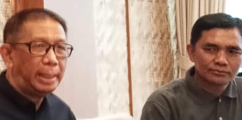Wicara Bang Midji Dari Gelak Tawa Sampai Hibah
