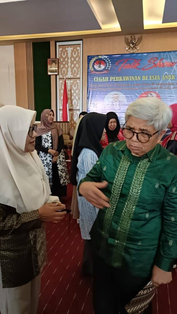 FPK Suluh Perempuan Sadar Kesehatan Reproduksi: Jangan Nikah Usia Anak 2 FPK Suluh Perempuan Sadar Kesehatan Reproduksi Jangan Nikah Usia Anak.2