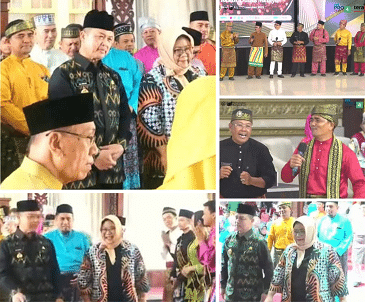 Kalbar Provinsi Pantun Kota Pontianak Ibukota Pantun Dunia
