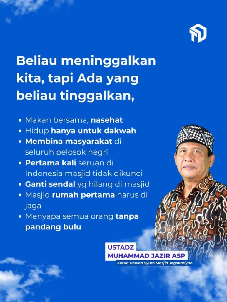 Pesan Ustasz Jazir: “Galakkan Pendidikan Politik” 2 Pesan Ustasz Jazir Galakkan Pendidikan Politik