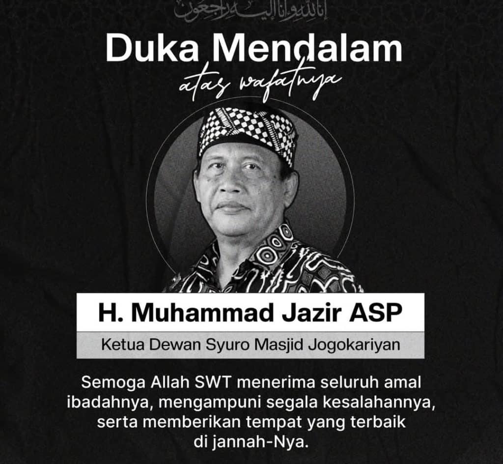 Pesan Ustasz Jazir Galakkan Pendidikan Politik.1