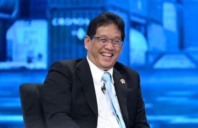 purbaya menteri keuangan