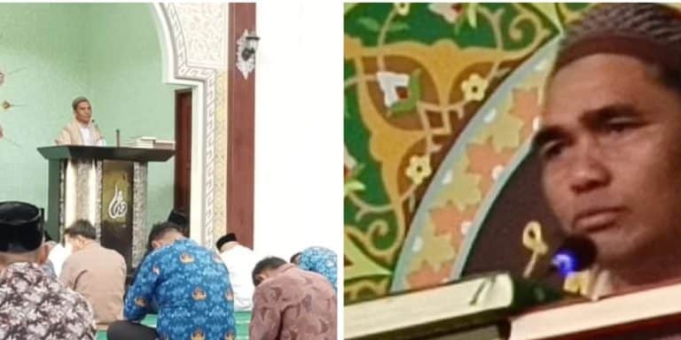 wakaf produktif keadilan lingkungan
