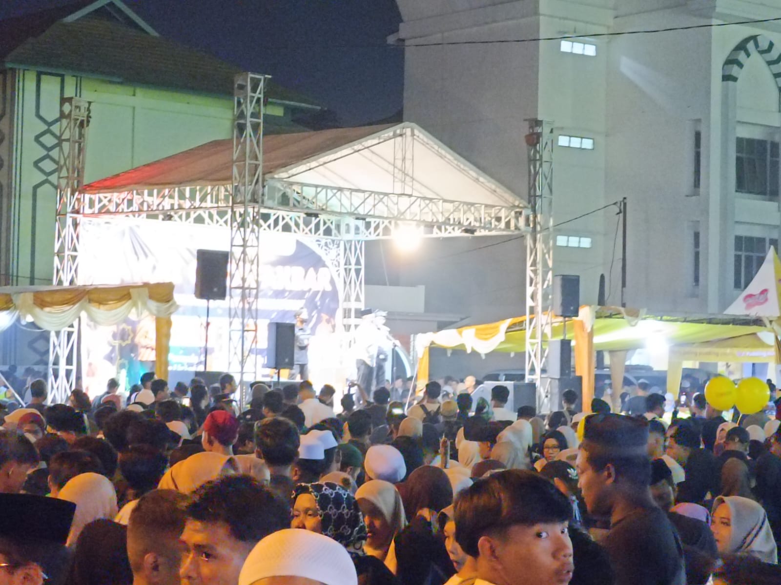 Gebyar NHF Ramadhan Kalimantan Barat 2026