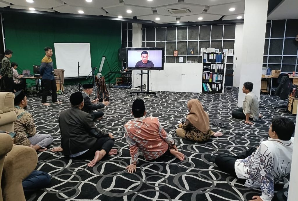 Green Waqf Bersama Yunda Dwi Hadiningdyah 28 30 Jan 2026.1
