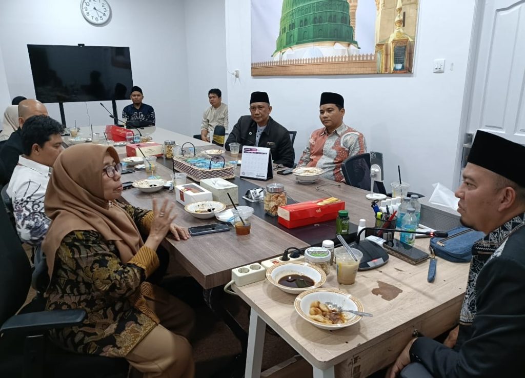 Green Waqf Bersama Yunda Dwi Hadiningdyah 28 30 Jan 2026.2