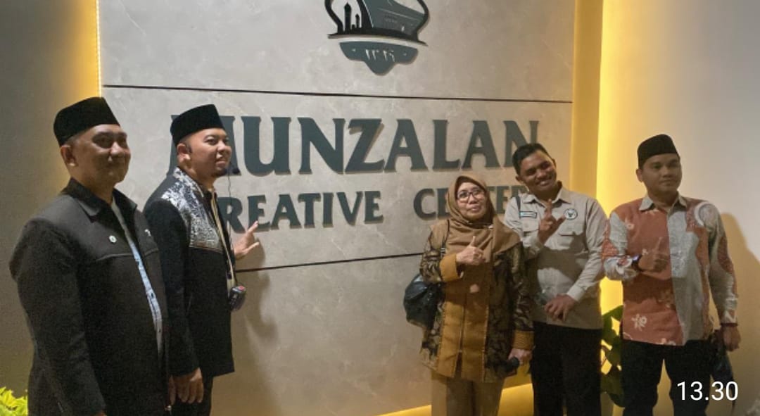 Meteor Dakwah Bumi Khatulistiwa.1