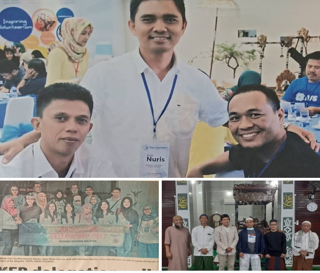 Sahabat Trio Minus One