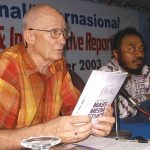 Tiga Tahun Prof Ralph D Barney
