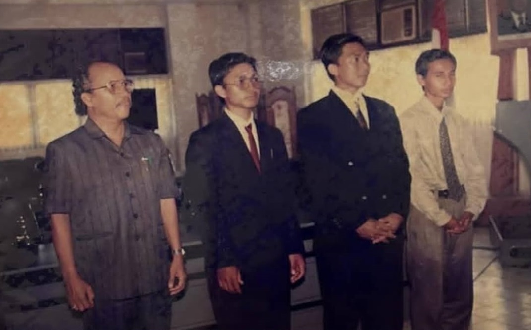 Tok Ya Tok Yess.1