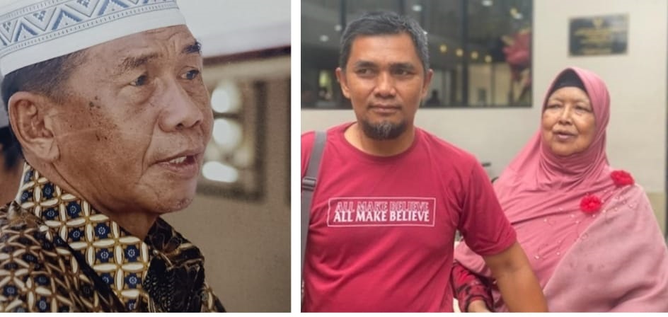 Ultah Emak 2 Ultah Emak