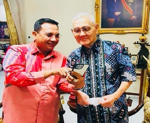 Catatan Kenangan Syafaruddin DaEng Usman.1