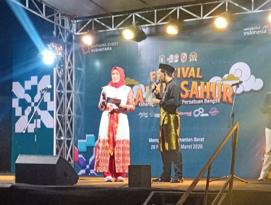 Festival Sahur-Sahur Mempawah 3 Festival Sahur Sahur Mempawah.3
