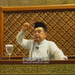 Jusuf Kalla masjid UGM