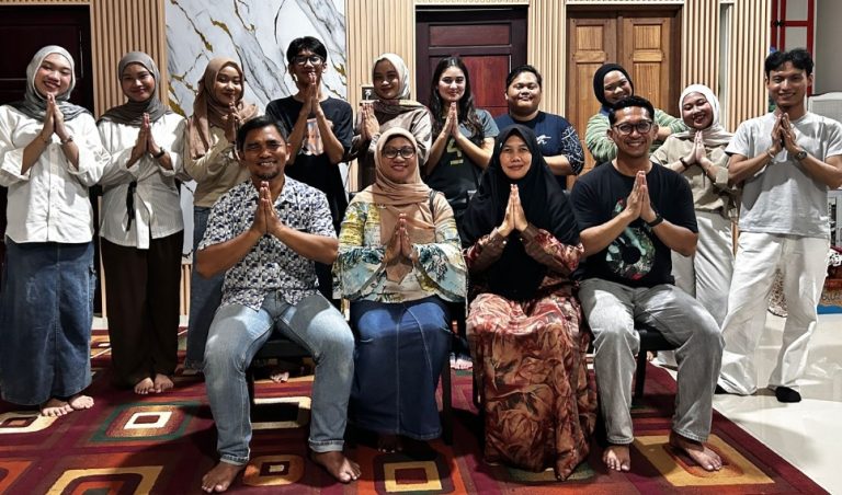 Lebaran Intercultural.1