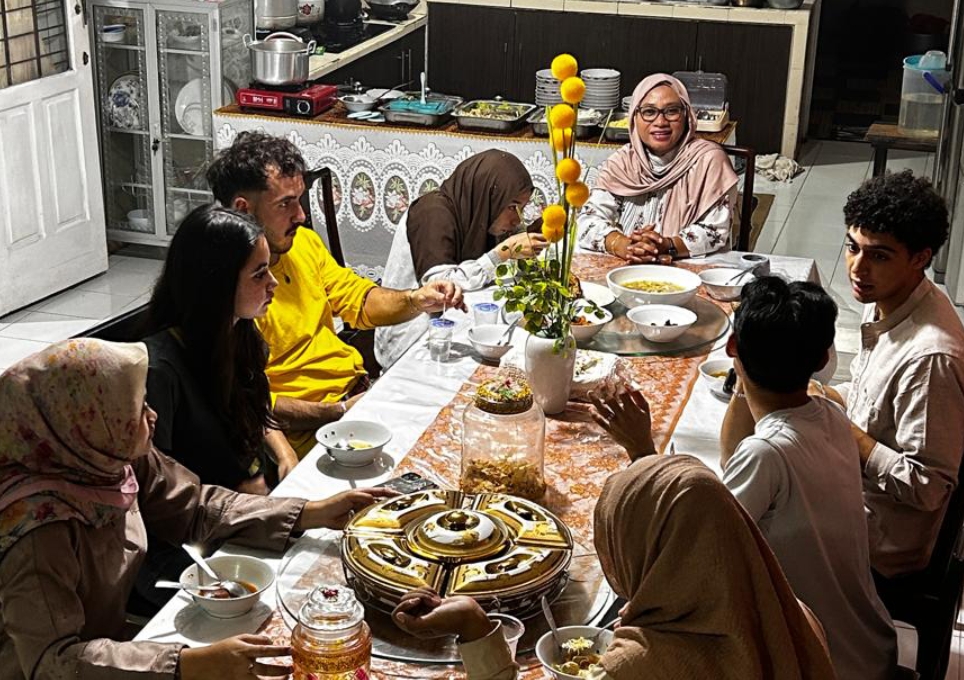 Lebaran Intercultural 2 Lebaran Intercultural.3