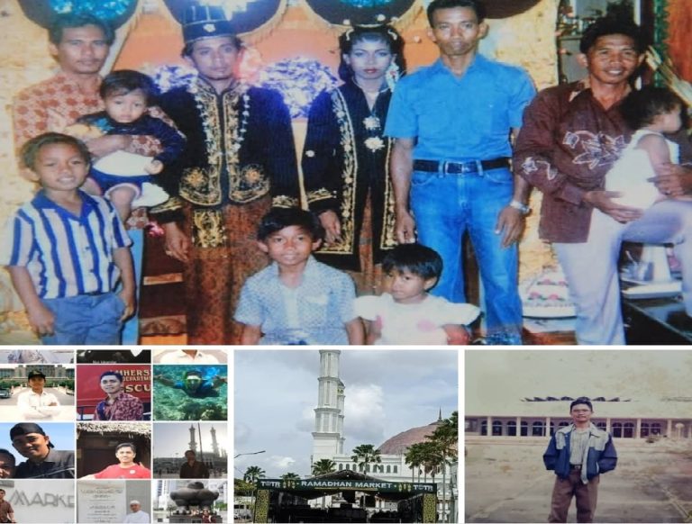 Mengenal Mullah via Tokoh Muhammadiyah H Umar Yacob Lc