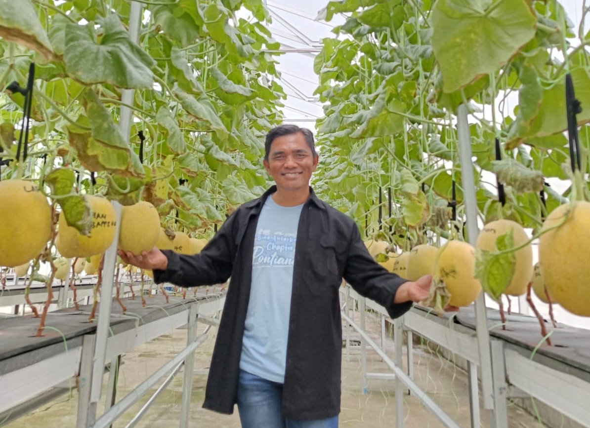 Asrama Farm