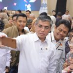 Kemnaker Yassierli Gandeng TikTok