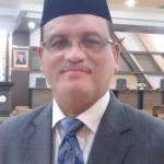 Mengenang Prof Thamrin Usman