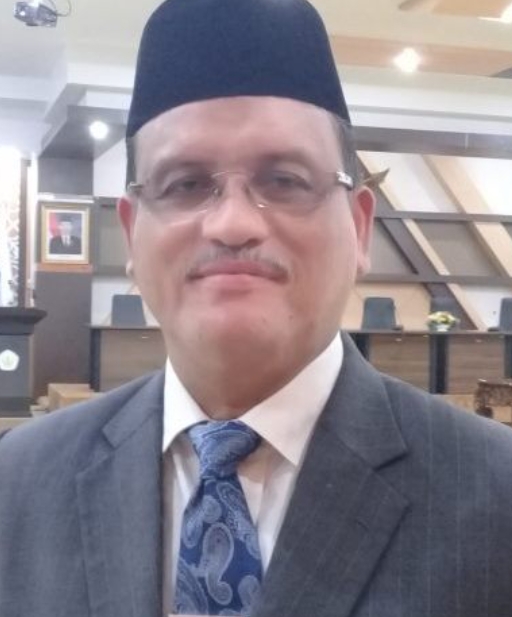 Mengenang Prof Thamrin Usman