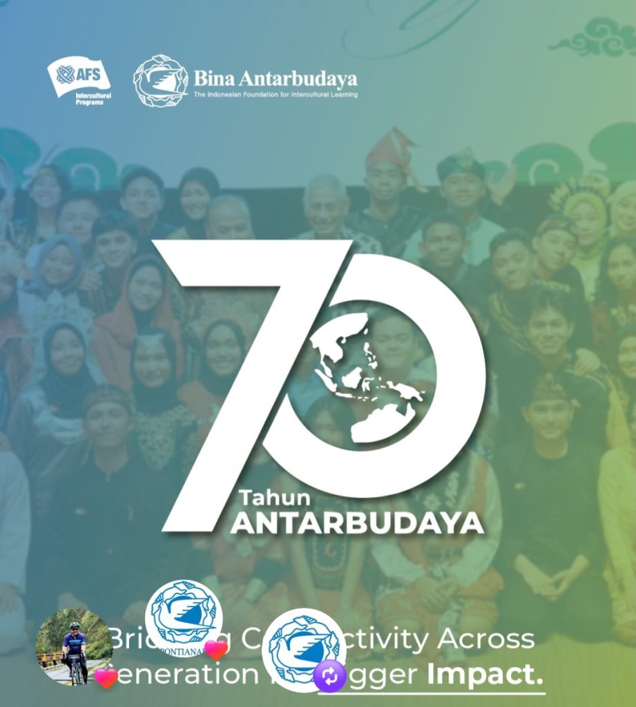 Monthly Meeting Binabud Chapter Pontianak.1