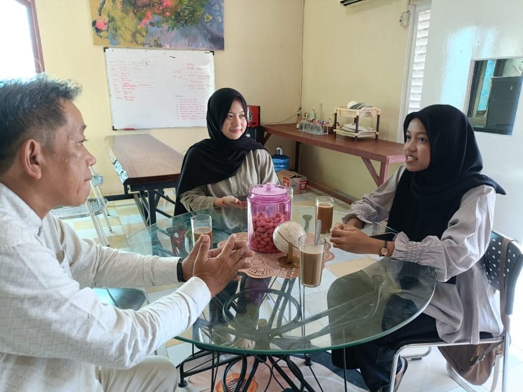Pantun Membentuk Karakter Bangsa.2