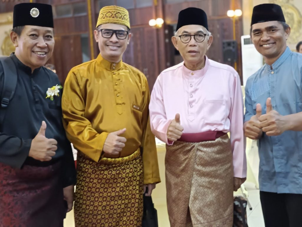 Rindu Kekasih