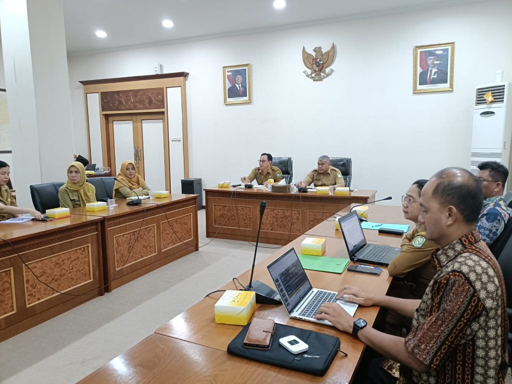 Self Declare Sertifikasi Halal di Kalbar Kejar Target 9.000 Per Juni 2026.1