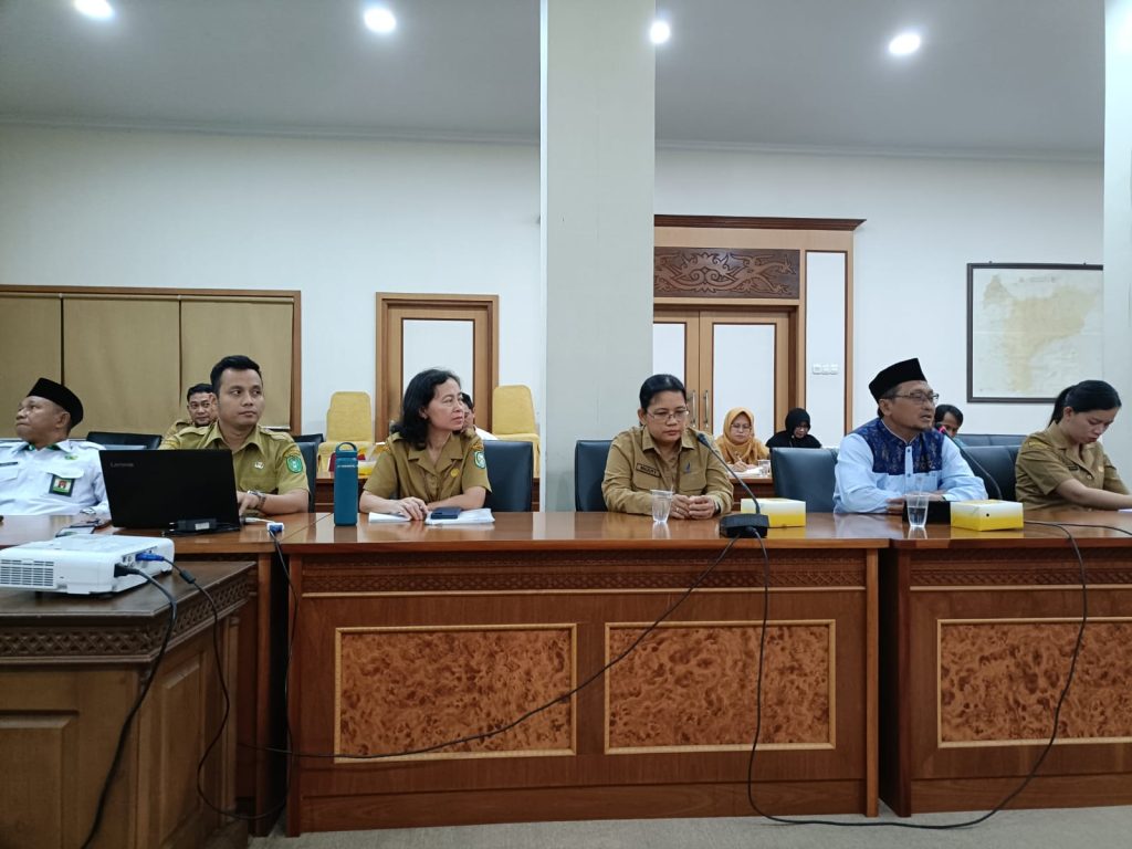 Self Declare Sertifikasi Halal di Kalbar: Kejar Target 9.000 Per Juni 2026 2 Self Declare Sertifikasi Halal di Kalbar Kejar Target 9.000 Per Juni 2026.2