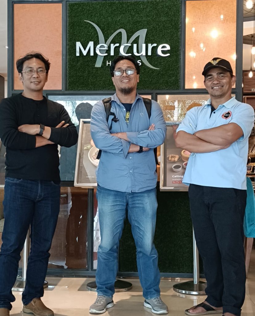 Sertifikasi Analis Ahli Warisan Budaya: Kalbar Ajukan 50 WBTB-I 2026 2 Sertifikasi Analis Ahli Warisan Budaya Kalbar Ajukan 50 WBTBI 2026