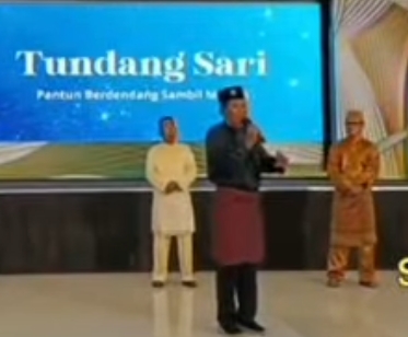 Tundang Sari 2 Tundang Sari