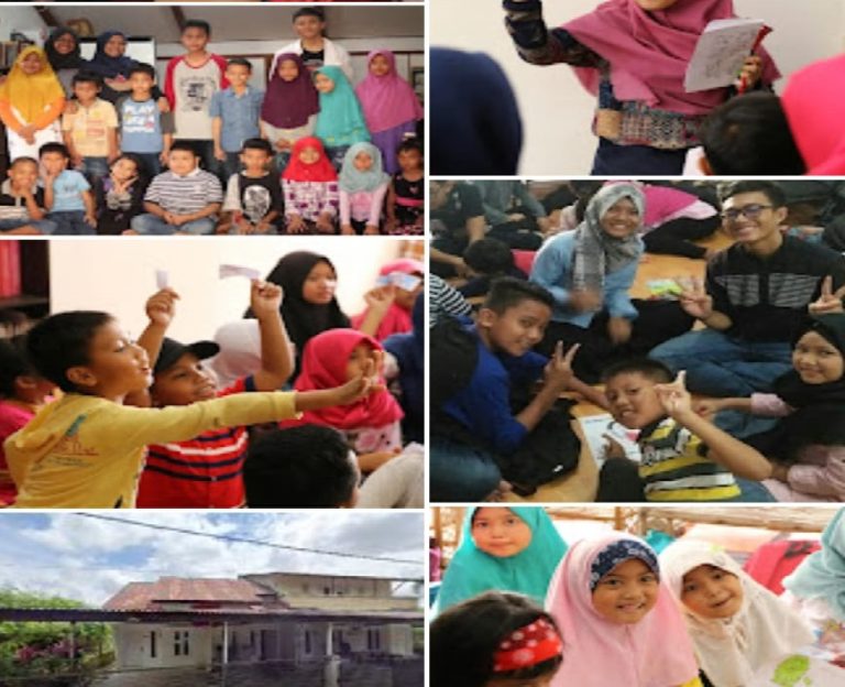 BIPA Kampoeng English Poernama dan Bina Antarbudaya.3