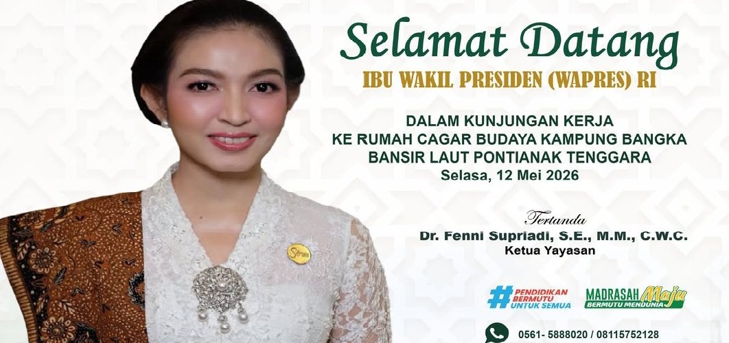 CWC dan Kota Wakaf