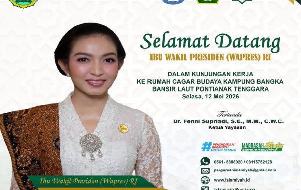 CWC dan Kota Wakaf