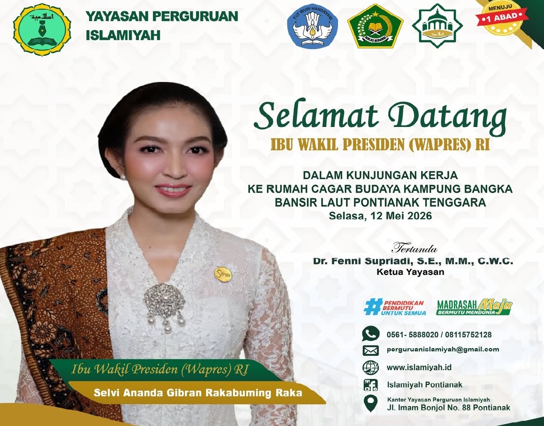 CWC dan Kota Wakaf