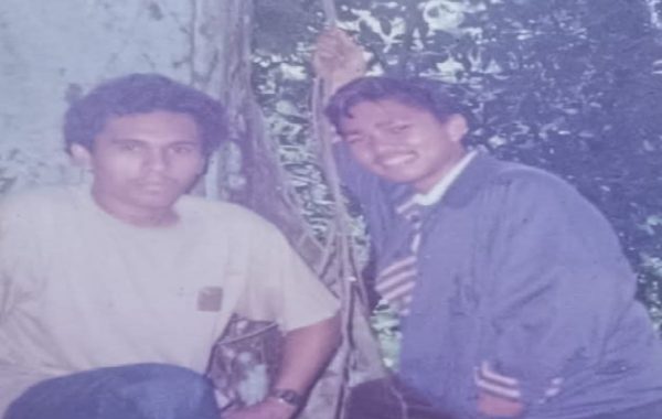 KRB 1992