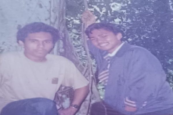 KRB 1992