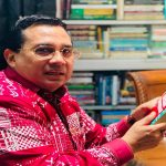 Kenangan Waktu Berhaji