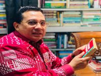 Kenangan Waktu Berhaji
