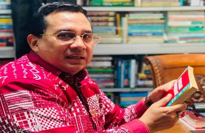 Kenangan Waktu Berhaji
