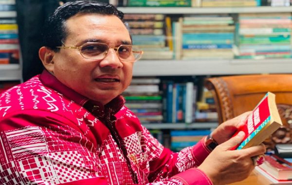 Kenangan Waktu Berhaji