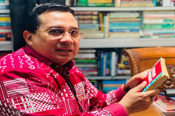 Kenangan Waktu Berhaji