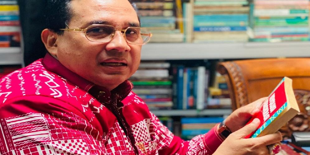 Kenangan Waktu Berhaji